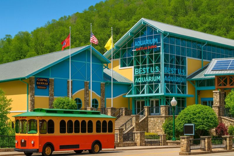 Local Foundation Crack Repair in Gatlinburg, TN