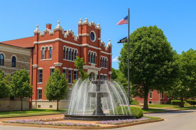 Local Foundation Crack Repair in Bloomsburg, PA
