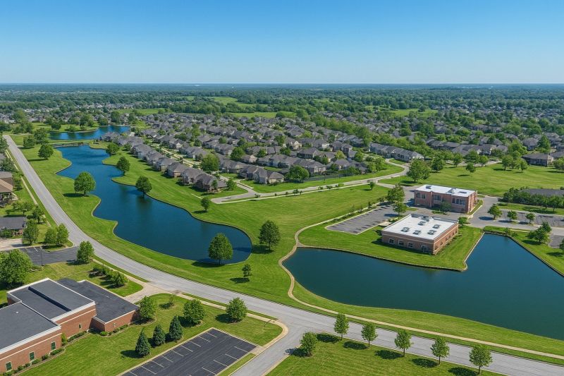 Local Foundation Crack Repair in Springdale, AR