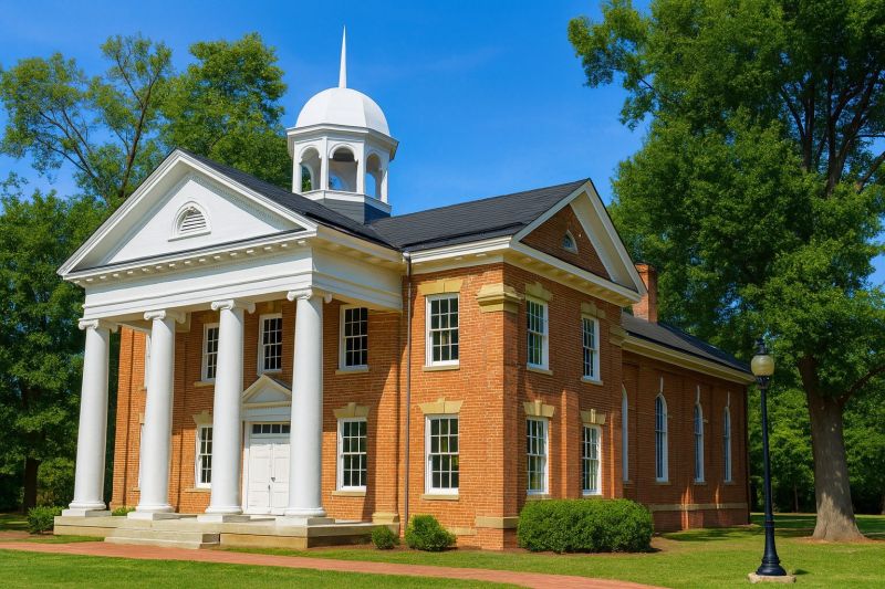 Local Foundation Crack Repair in Chesterfield, VA