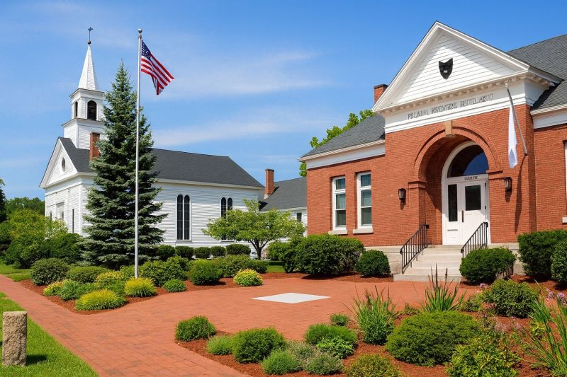 Local Foundation Crack Repair in Pelham, NH