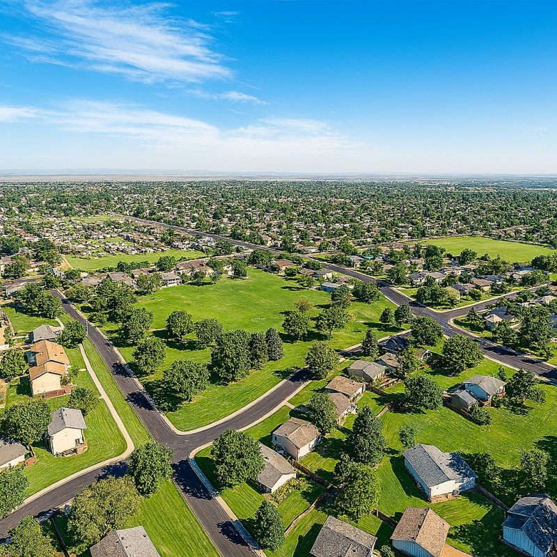 Local Foundation Crack Repair in Evans, CO