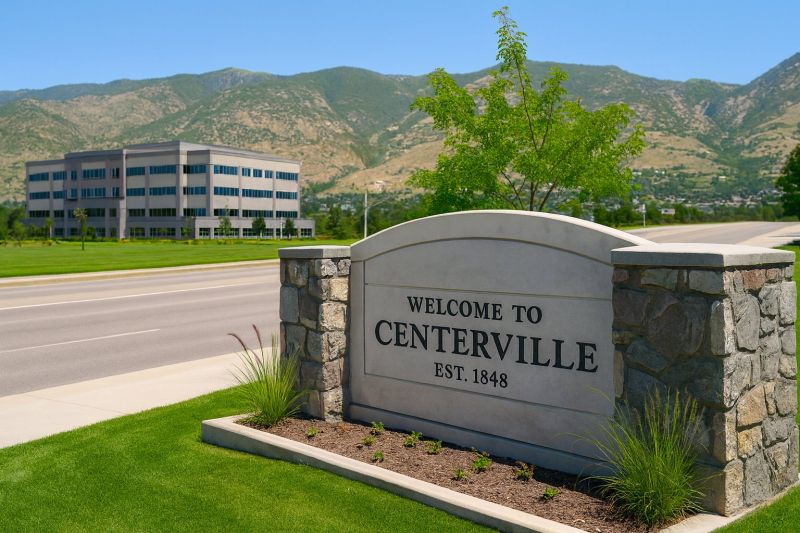 Local Foundation Crack Repair in Centerville, UT