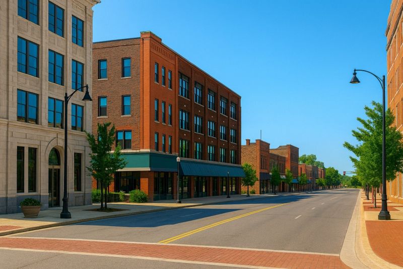 Local Foundation Damage Repair in Albert Lea, MN