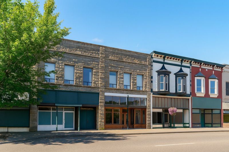 Local Foundation Damage Repair in Centralia, WA
