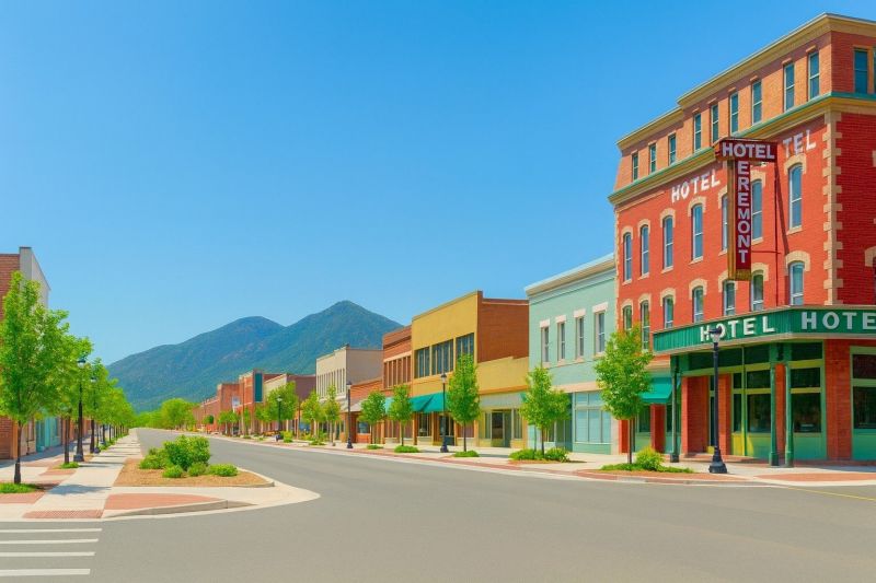 Local Foundation Damage Repair in Canon City, CO