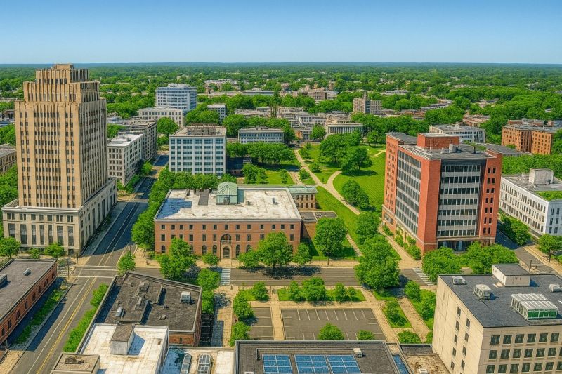 Local Foundation Damage Repair in Bridgeport, CT