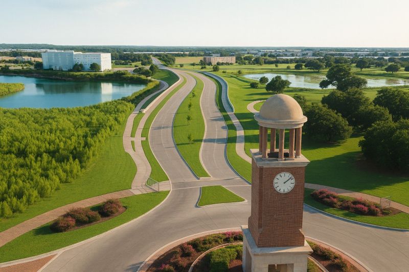 Local Foundation Damage Repair in Cedar Park, TX