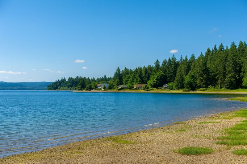 Local Foundation Damage Repair in Belfair, WA