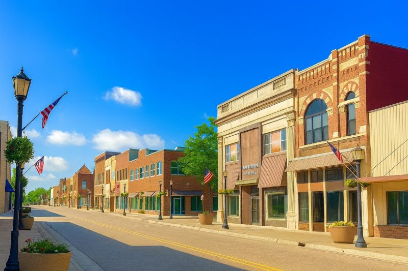 Local Foundation Damage Repair in Austin, MN