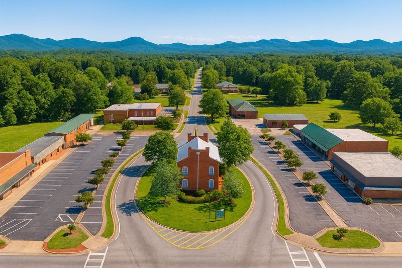 Local Foundation Damage Repair in Cleveland, GA