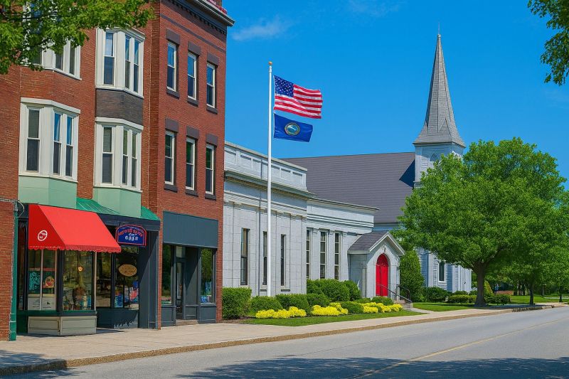 Local Foundation Damage Repair in Keene, NH