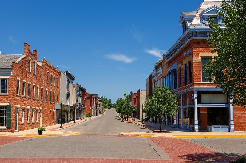 Local Foundation Damage Repair in Huntington, IN