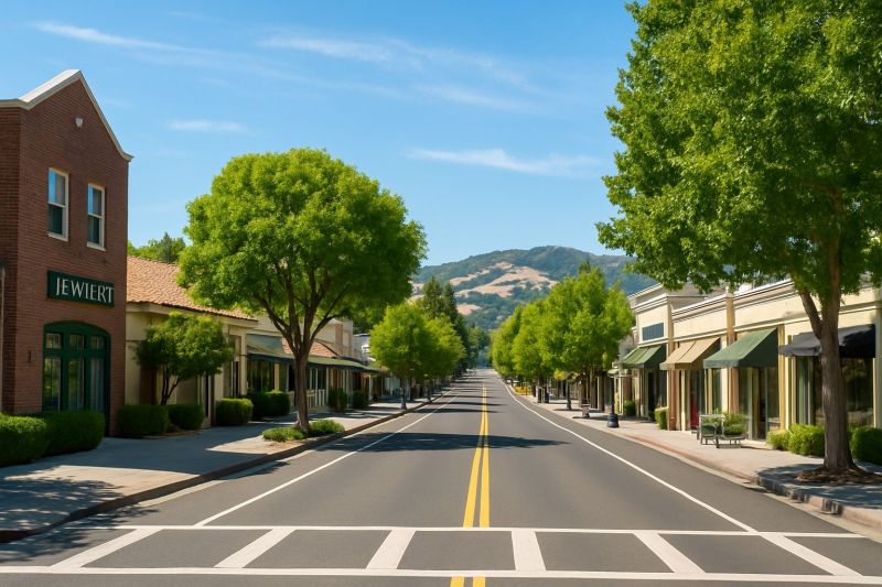 Local Foundation Damage Repair in Danville, CA