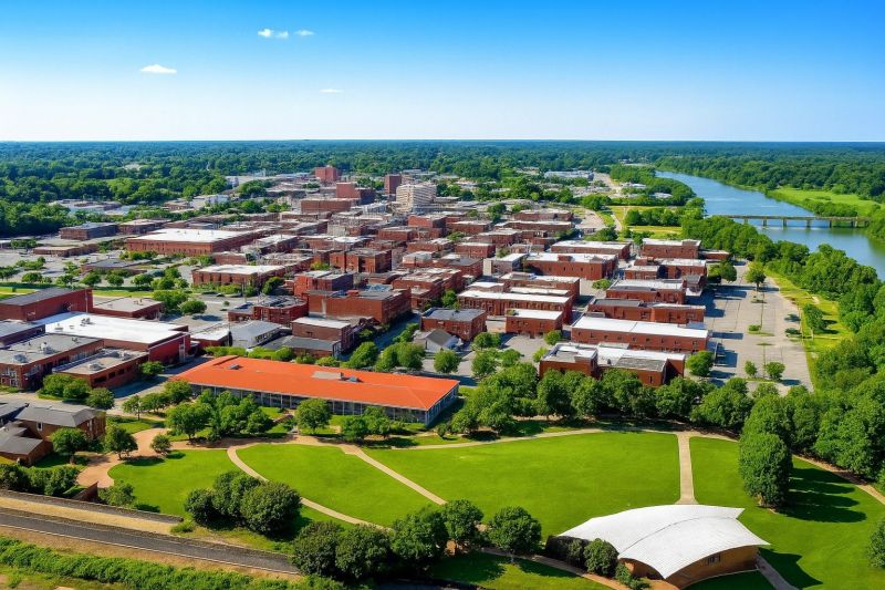 Local Foundation Damage Repair in Danville, VA