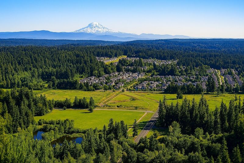 Local Foundation Damage Repair in Bothell, WA
