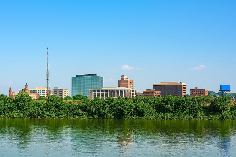 Local Foundation Damage Repair in Sioux City, IA