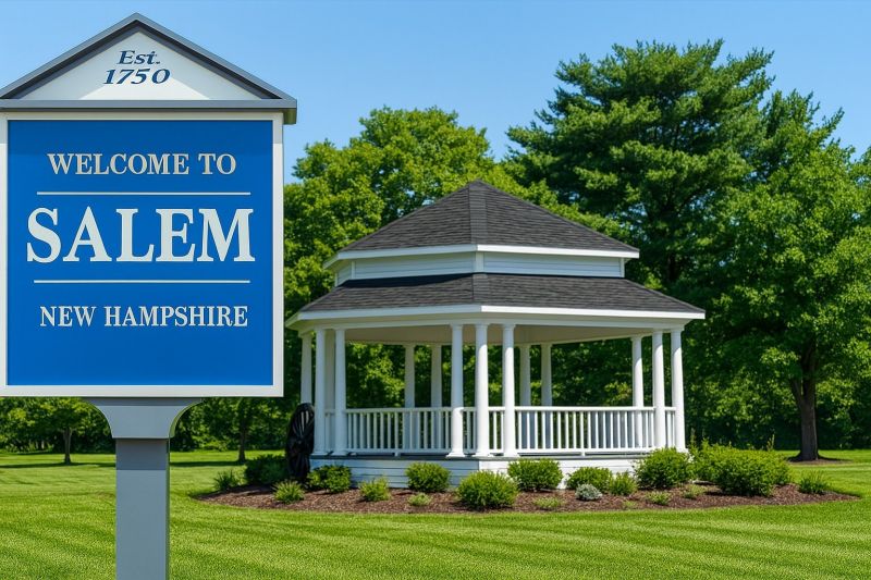 Local Foundation Damage Repair in Salem, NH