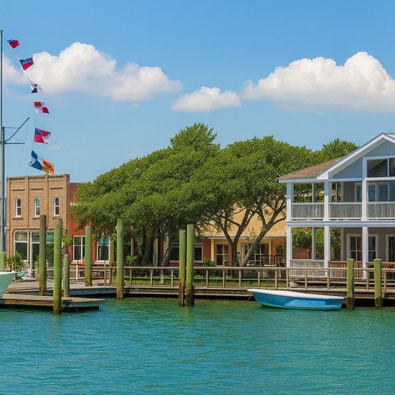 Local Foundation Damage Repair in Beaufort, NC