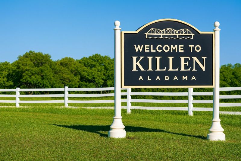 Local Foundation Damage Repair in Killen, AL