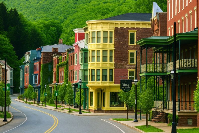 Local Foundation Damage Repair in Bushkill, PA