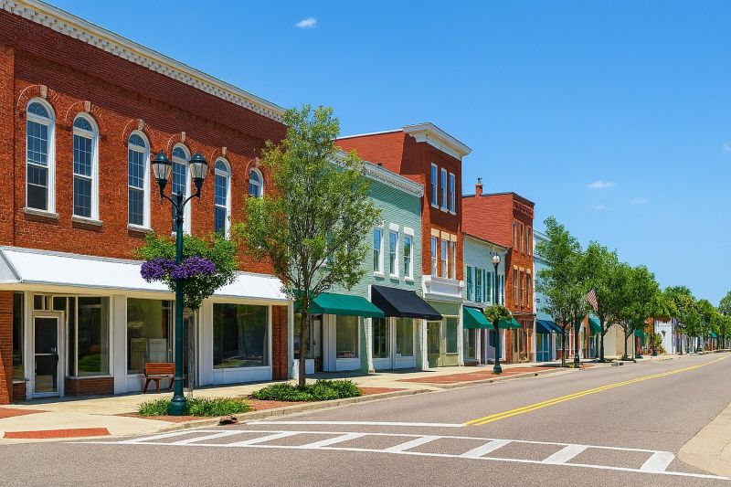 Local Foundation Damage Repair in Milaca, MN