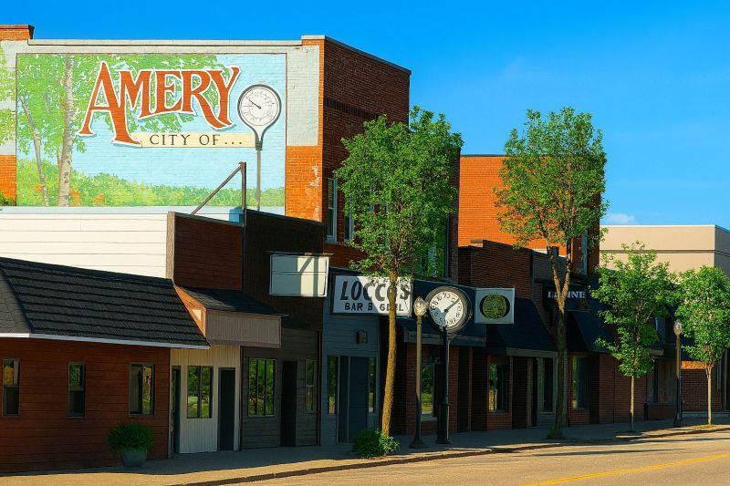 Local Foundation Damage Repair in Amery, WI