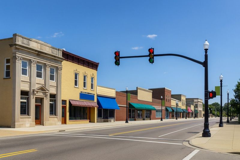 Local Foundation Damage Repair in Hobart, IN