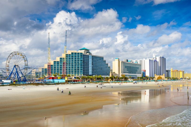 Local Foundation Damage Repair in Daytona Beach, FL