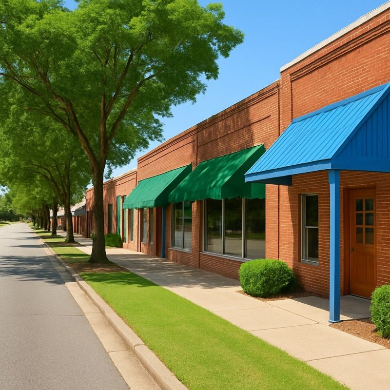 Local Foundation Damage Repair in Byron, GA