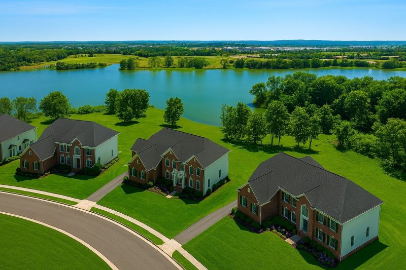 Local Foundation Damage Repair in Ashburn, VA