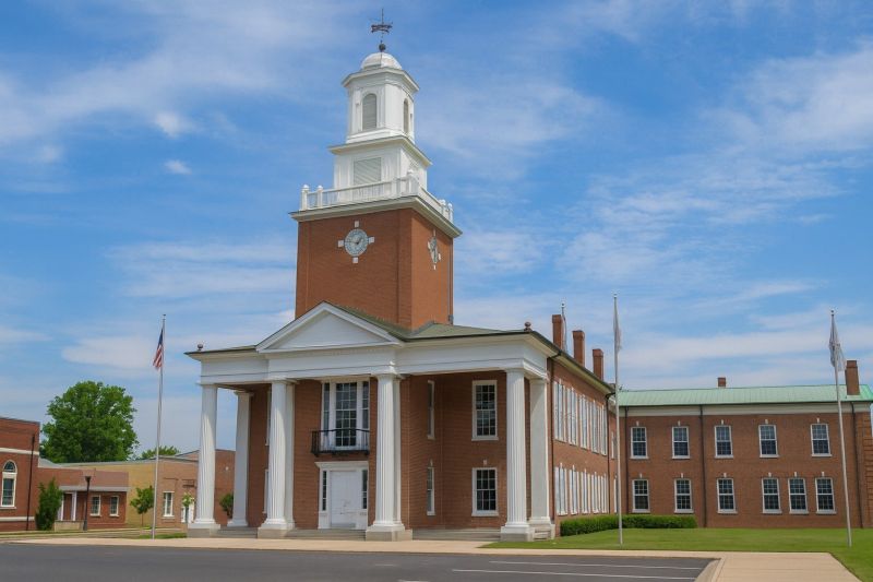 Local Foundation Damage Repair in Georgetown, DE