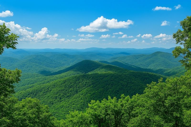 Local Foundation Damage Repair in Blue Ridge, GA