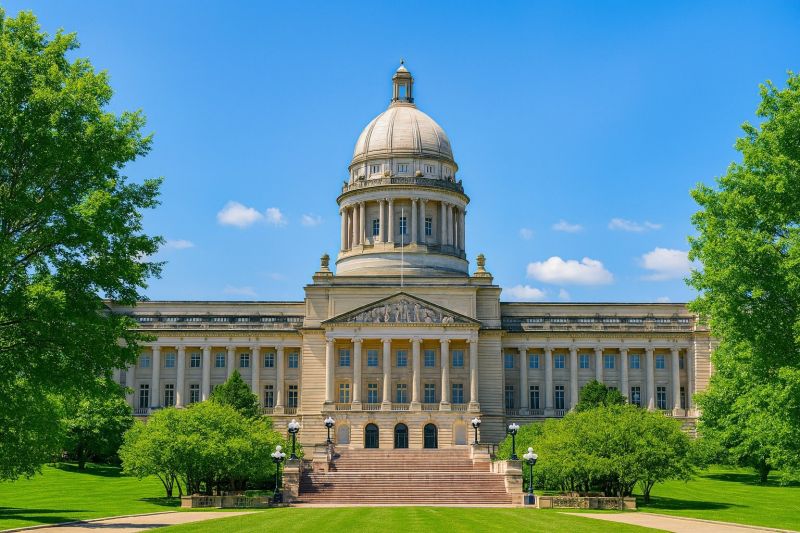 Local Foundation Damage Repair in Frankfort, KY