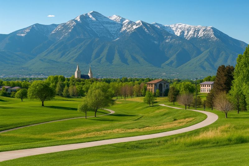 Local Foundation Damage Repair in Clearfield, UT