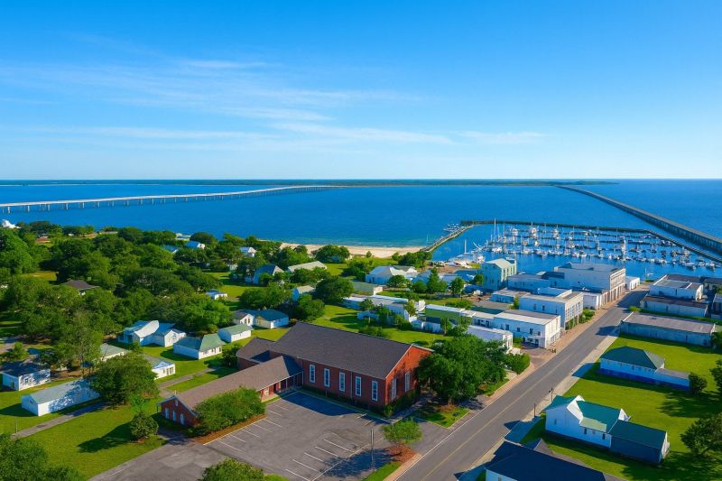 Local Foundation Damage Repair in Bay Saint Louis, MS