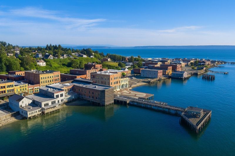 Local Foundation Damage Repair in Port Townsend, WA