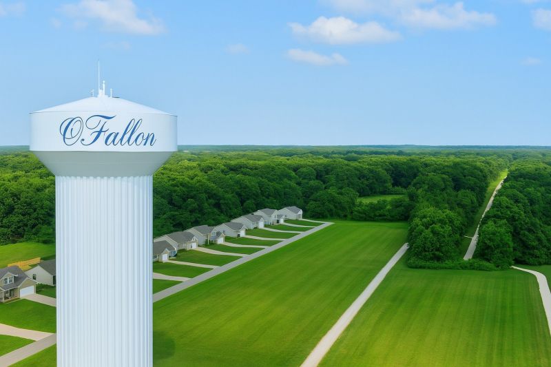 Local Foundation Damage Repair in O Fallon, IL