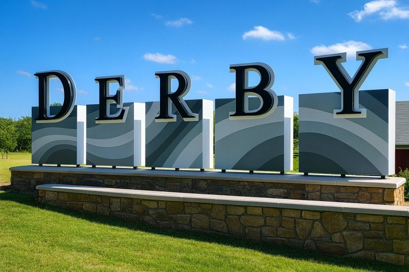 Local Foundation Damage Repair in Derby, KS