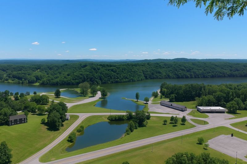 Local Foundation Damage Repair in Dayton, TN