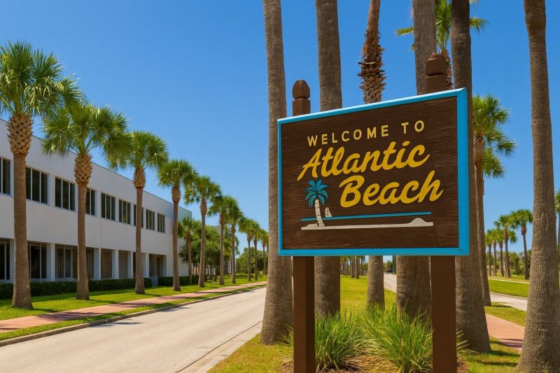 Local Foundation Damage Repair in Atlantic Beach, FL