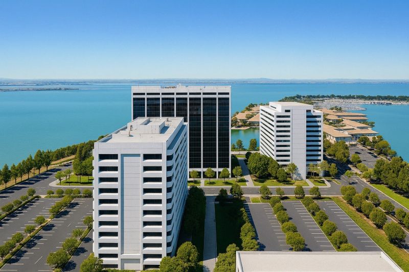 Local Foundation Damage Repair in Emeryville, CA