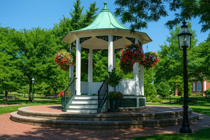 Local Foundation Damage Repair in Brecksville, OH