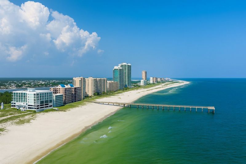 Local Foundation Damage Repair in Orange Beach, AL