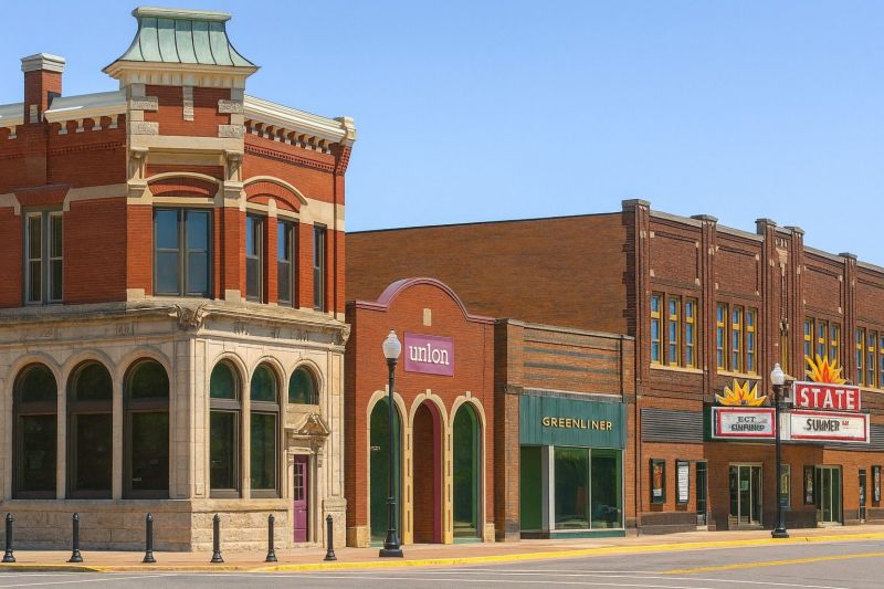 Local Foundation Damage Repair in Waverly, IA