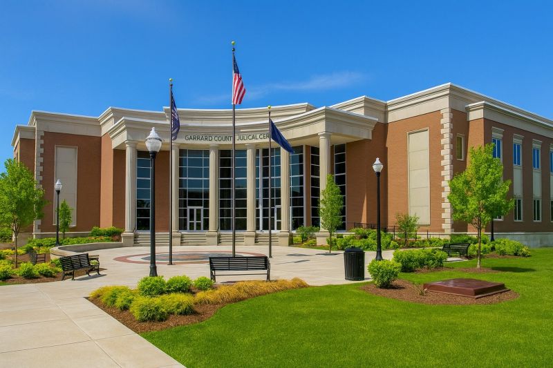 Local Foundation Damage Repair in Lancaster, KY