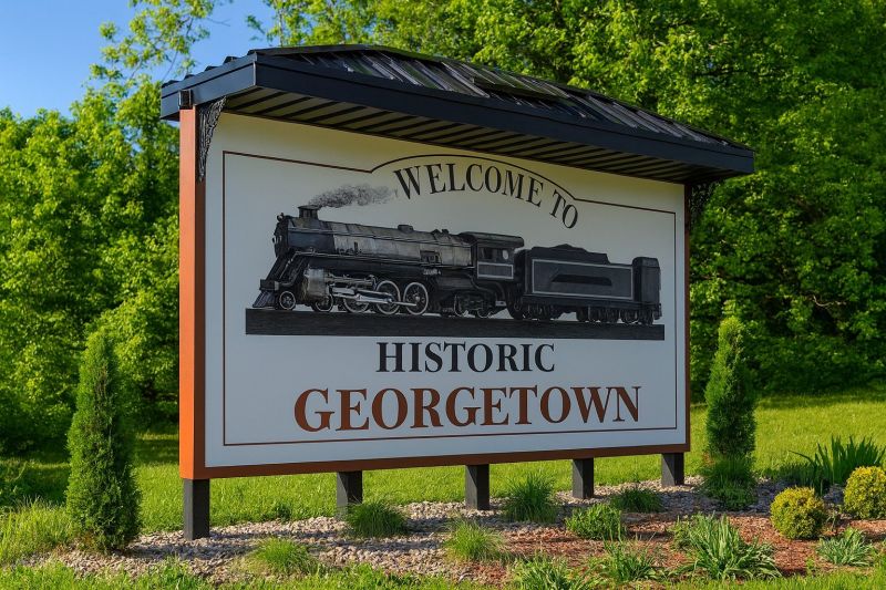 Local Foundation Damage Repair in Georgetown, IN