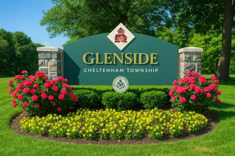 Local Foundation Damage Repair in Glenside, PA