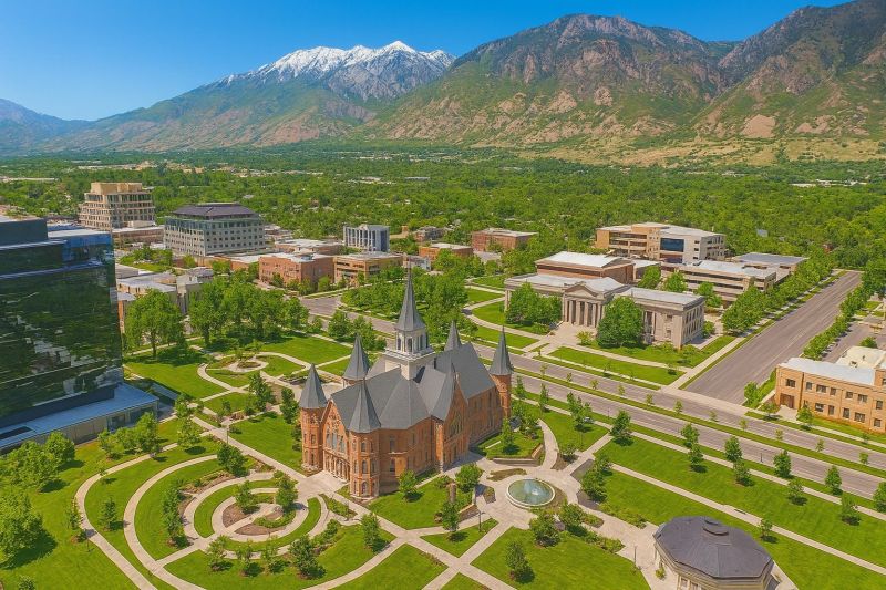 Local Foundation Damage Repair in Springville, UT