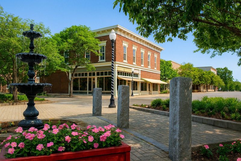 Local Foundation Damage Repair in Claremont, CA